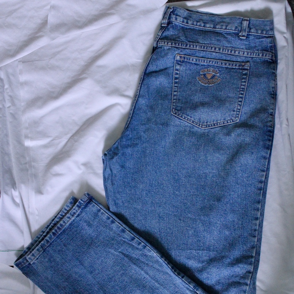 Vintage Guess Jeans
